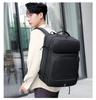Men's Waterproof Multifunctional Computer and Travel Backpack - Large Capacity & Expandable Design