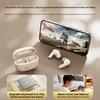 Original Lenovo LE229 TWS Bluetooth Earphones True Wireless Music Headphones with Mic Hi-Fi Sound Waterproof Headset New