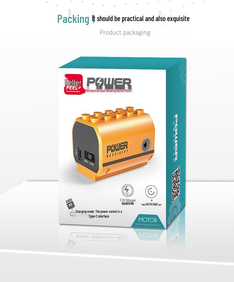 

Compatible with LEGO Duplo Large Bricks - Educational Gear Blocks Set for Kindergarten Teaching Aids & Gifts