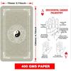 Palmistry Fortune Telling Playing Cards 52 Playing Card Deck for Self-Discovery Spiritual Guidance Tool