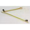Fits For Suzuki Samurai SJ413 Gypsy Wiper Link Linkage Arm Rod Right Hand Drive