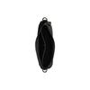 Coach Mira 24 Classic Monogram Chain Zip Closure Half Moon Bag Women Handbags CQ764-MWO1U