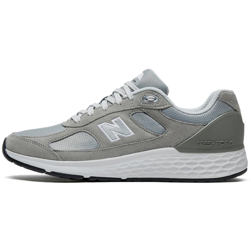 New Balance 1880 Shoes Grey Sneakers MW1880C1 41.5