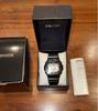 CASIO fully digital chronograph with G-SHOCK GW-5600 G-LIDE, functional, watch, black, function, fishing/surfing, box.