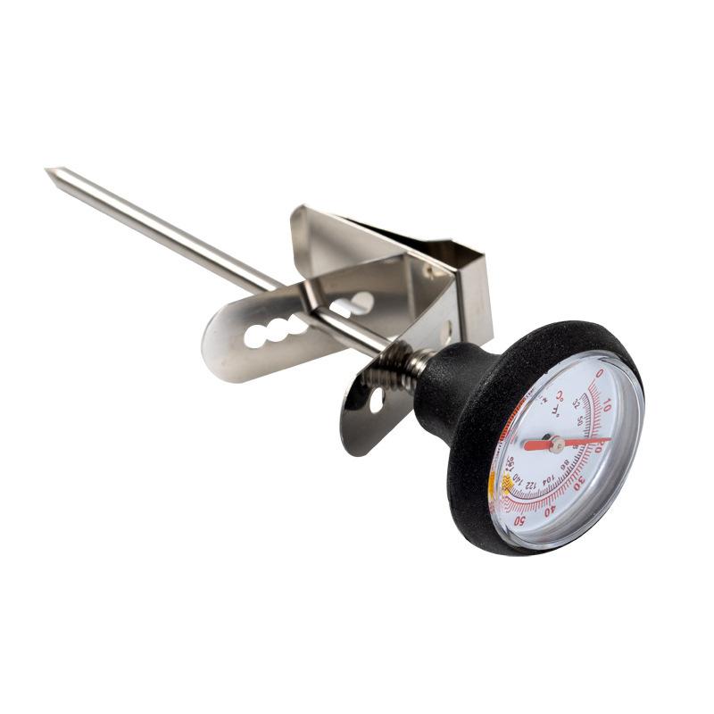 

Coffee Pot Milk Frothing Pitcher Jug Gooseneck Kettle Spout Stainless Steel Espresso Coffee Tea Milk Pot Kettle Can 600ml