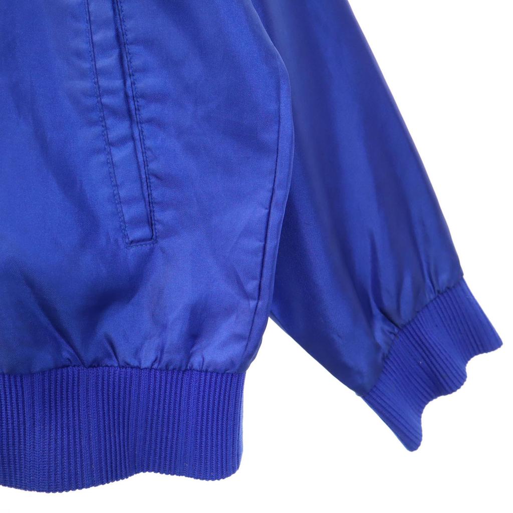 Adidas 80s Vintage Track Jacket Setup O Blue Purple Descente Men's Used