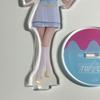 [USED] TWICE Tzuyu POPUP Acrylic Stand