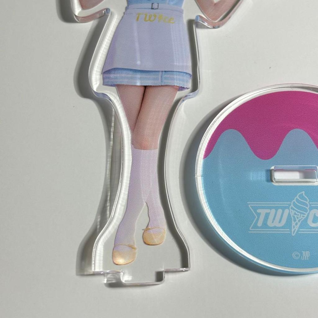 [USED] TWICE Tzuyu POPUP Acrylic Stand