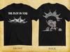 Tops – T-Shirts