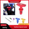 Engine Oil Caliper Handle for GTV8GT500 (1999-2011): Car Repair & Modification Parts