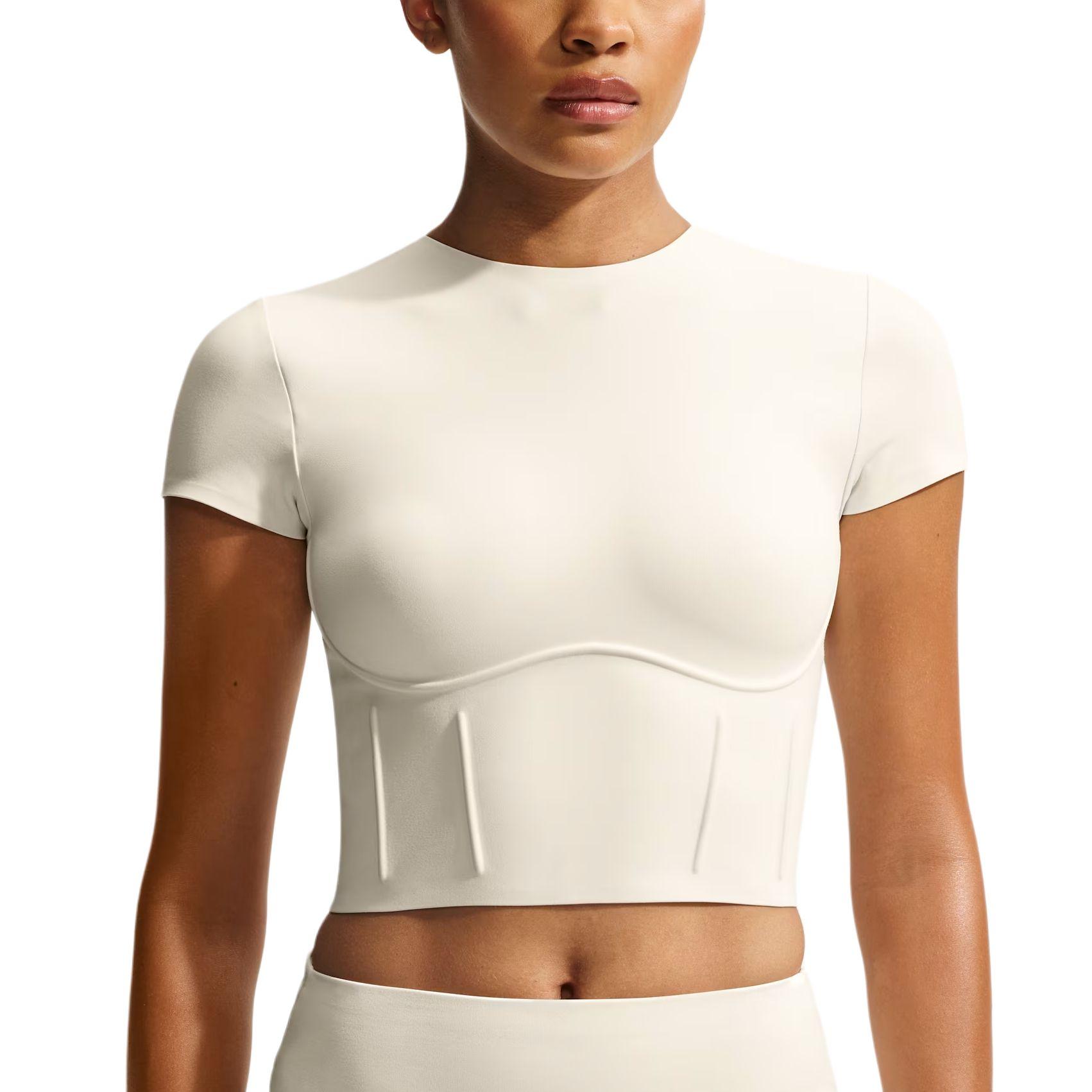 Nike Skims Matte Corset Dri-FIT Solid