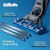 Gillette Sharp 3 GLA-TP Breakthrough Razor