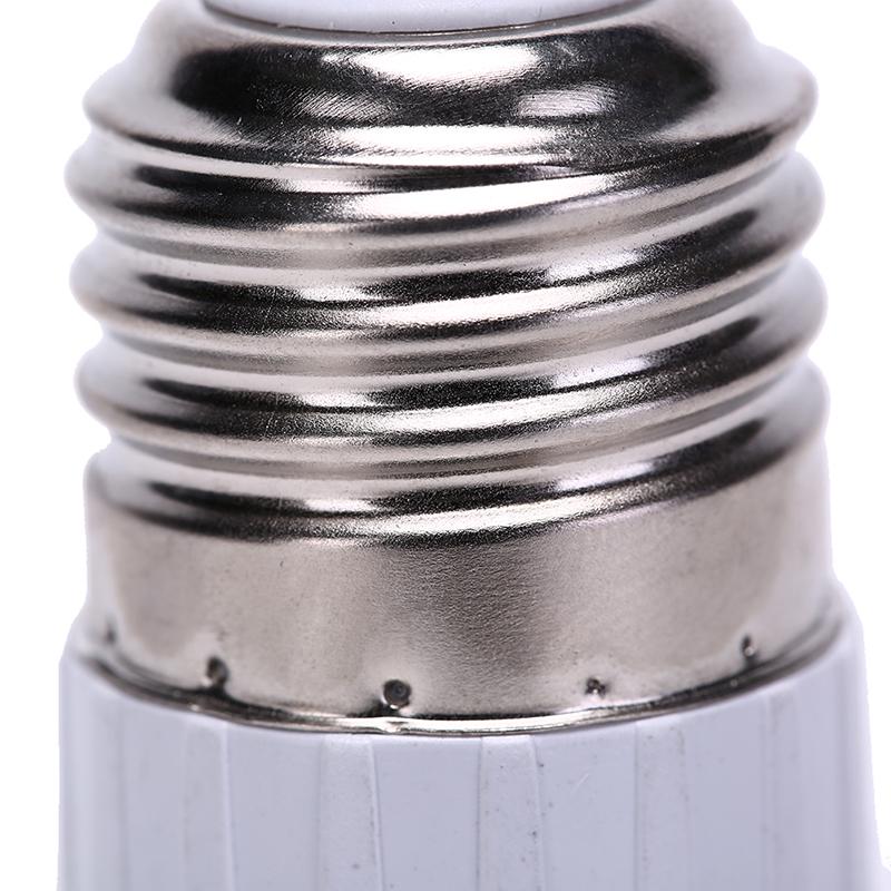 E27 To Mr16 Base Converter E27 Lamp Holder Adapter Screw Socket E27 To Gu5.3 G4