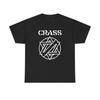 Crass Punk Shirt, Crass Band T-Shirt, Anarcho Punk Shirt, UK Hardcore Punk Merchandise, Klassisches DIY Punk T-Shirt, Underground Punk Geschenk