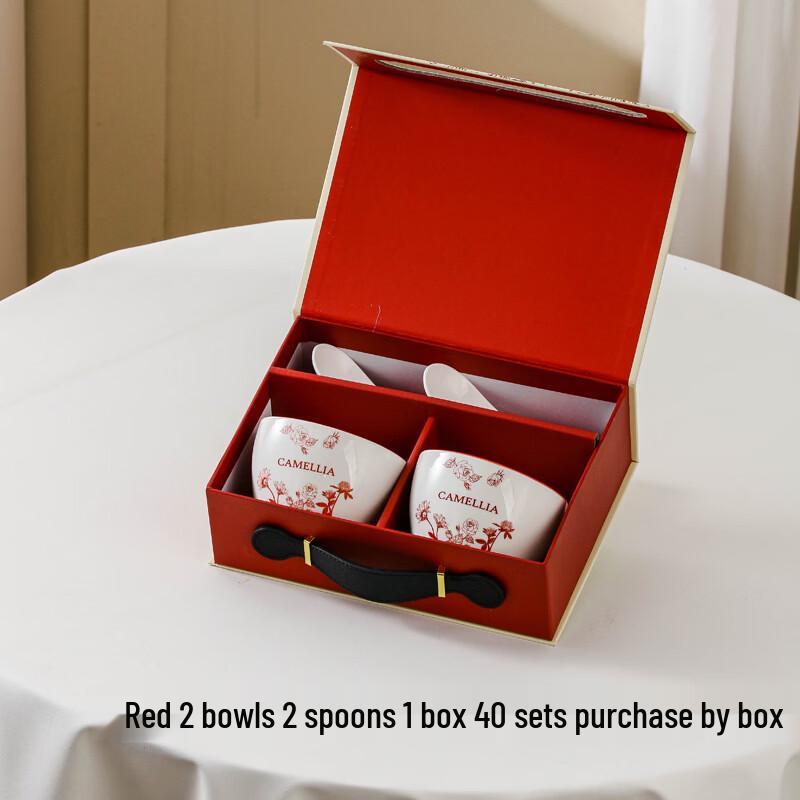 Nordic Style Ceramic Tableware Set