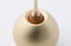 Sotto Cherin: A Buddhist Altar Accessory That Gently Fits Into Your Daily Life. Cherin Orin (gold)