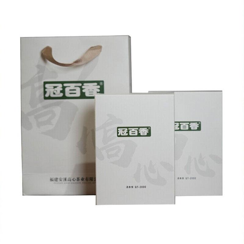 250/500g Ceai Oolong aroma Luzhou Ceai Anxi Tieguanyin Ceai Verde Parfumat Tieguanyin