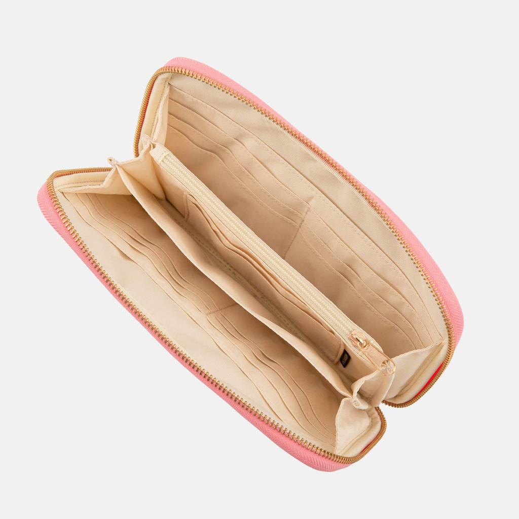 Hobonichi Drawer Mix Pouch, Sister, Mt/pink