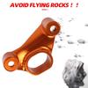 Motorcycle Exhaust Hanger Pipe Fixed Support Muffler Bracket Stand For KTM Duke 790 DUKE 890 R 890R Duke790 2023 2024
