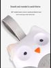 Newborn Soothing Owl Music Box: White Noise Toy