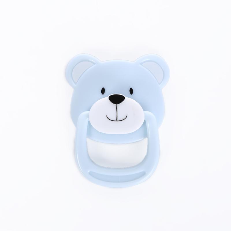 Reborn Doll Magnetic Pacifier - Realistic Baby Doll Accessory