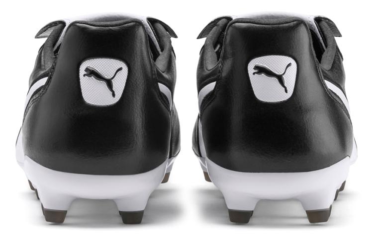 PUMA King Top Fg Black 105607-01