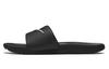 Kawa Slide Black White GS 819352-001
