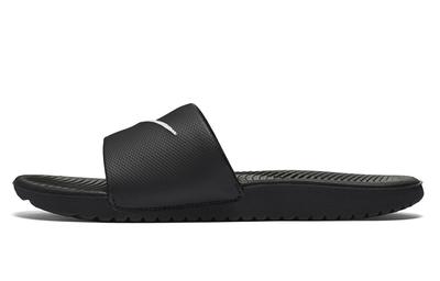 Kawa Slide Black White GS 819352-001