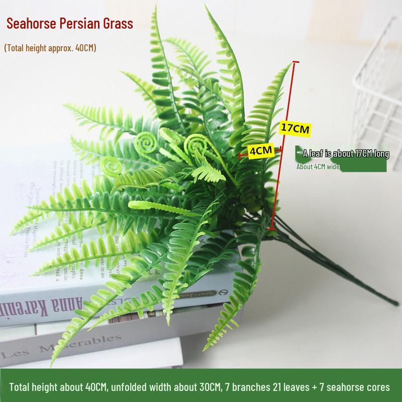 Artificial Green Wall with Flowers and Grass for Indoor/Outdoor Decoration