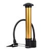 Universal High-Pressure Electric Foot Pump for Basketballs and More