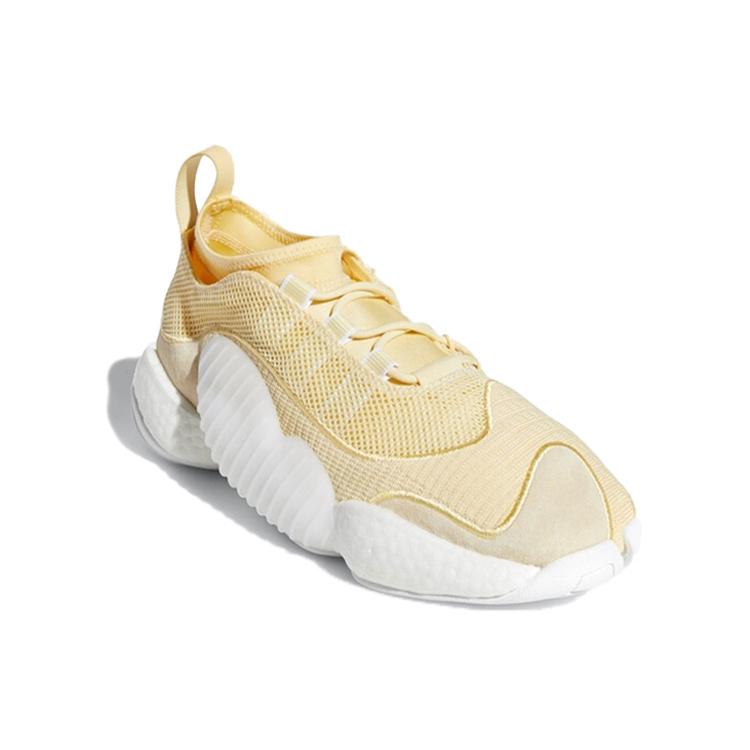 adidas Crazy Byw 2 'Easy Yellow' BD8002