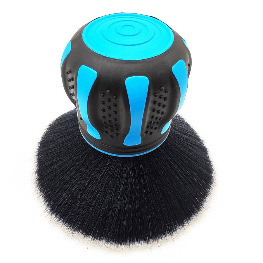 Extra Large Multi-Functional Soft Bristle Brush for Car Interior and Vent Cleaning