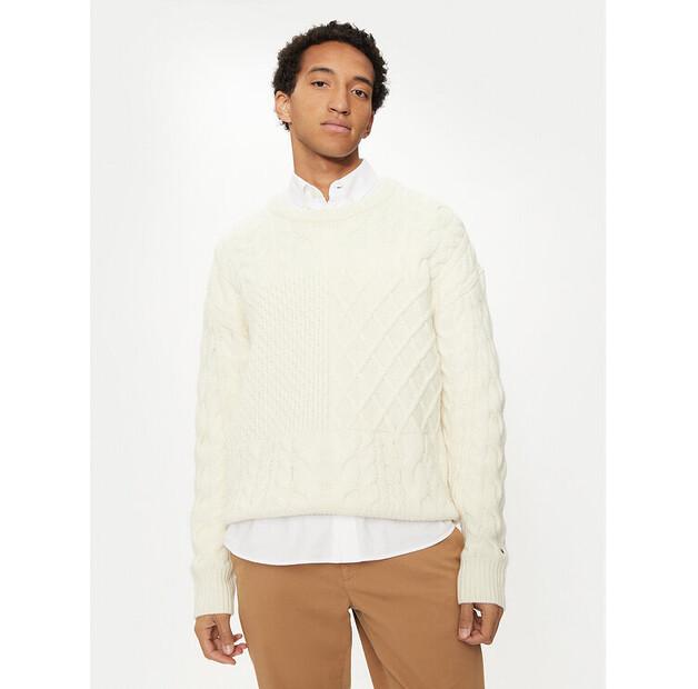 Свитер Tommy Hilfiger MW0MW36546 EU XL