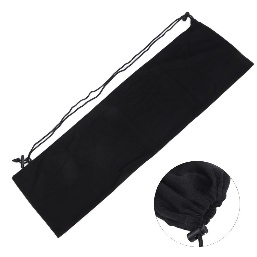 Lightweight Racket Cover Black Badminton Racket Cover Badminton Racket Bag Sports Travel