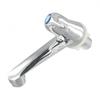 Sink Taps 10*12cm Basin Faucet Basin Taps Polished
