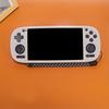 Gamepad Housing Silicone Protector Cover with Lanyard for Retroid Pocket 5 Console Scratchproof Shell Protective Sleeve