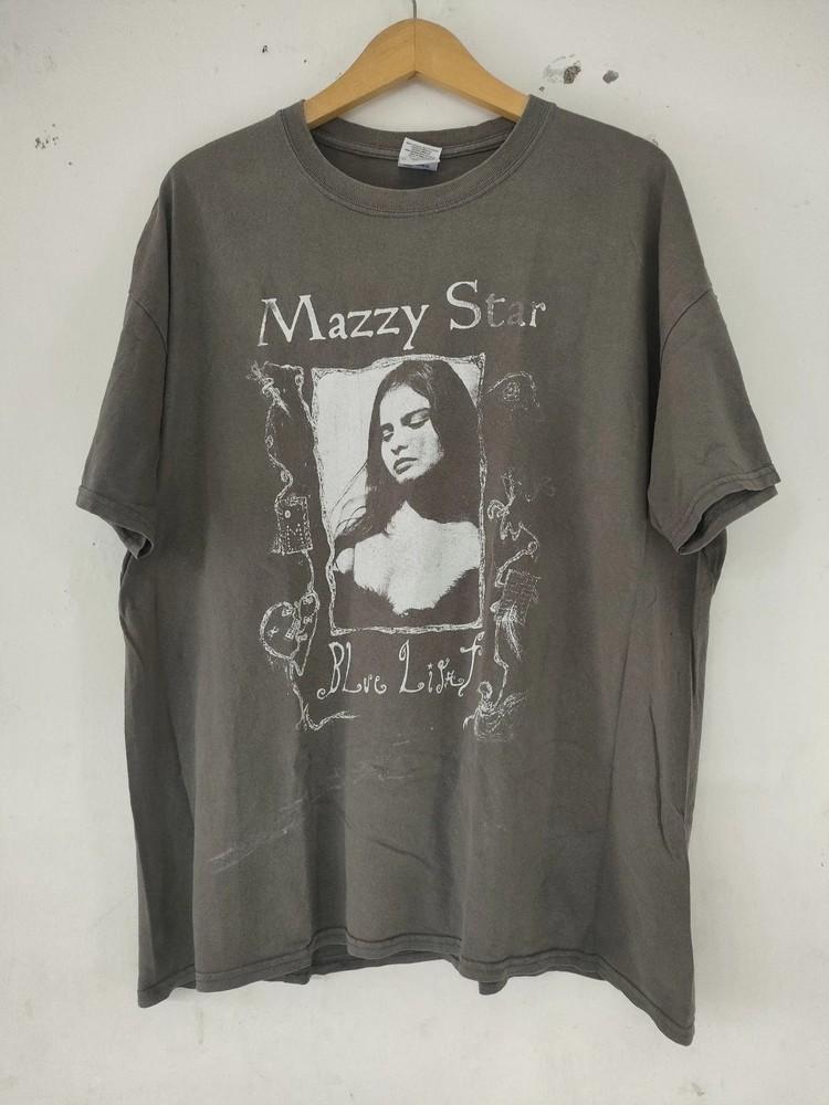 

Mazzy Star Fade Into You Charcoal Short Sleeve Unisex Shirt S5XL KH18430 Unisex T-Shirt XL