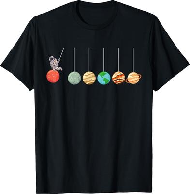 Na górę – T-shirty i koszulki