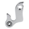 4 Size Aluminium Alloy Rear Gear Mech Derailleur Hanger Hook Drop Out Adapter