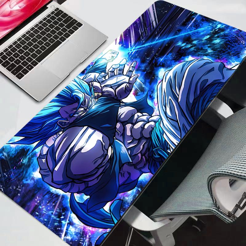 New Mouse Pad Cool Dragon Ball DBZ Computer keyboard Mouse Pads Carpet Gaming Accessories Mousepad PC Gamer Desk Mat