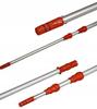 Evolution Telescopic Pole / 2X1.25