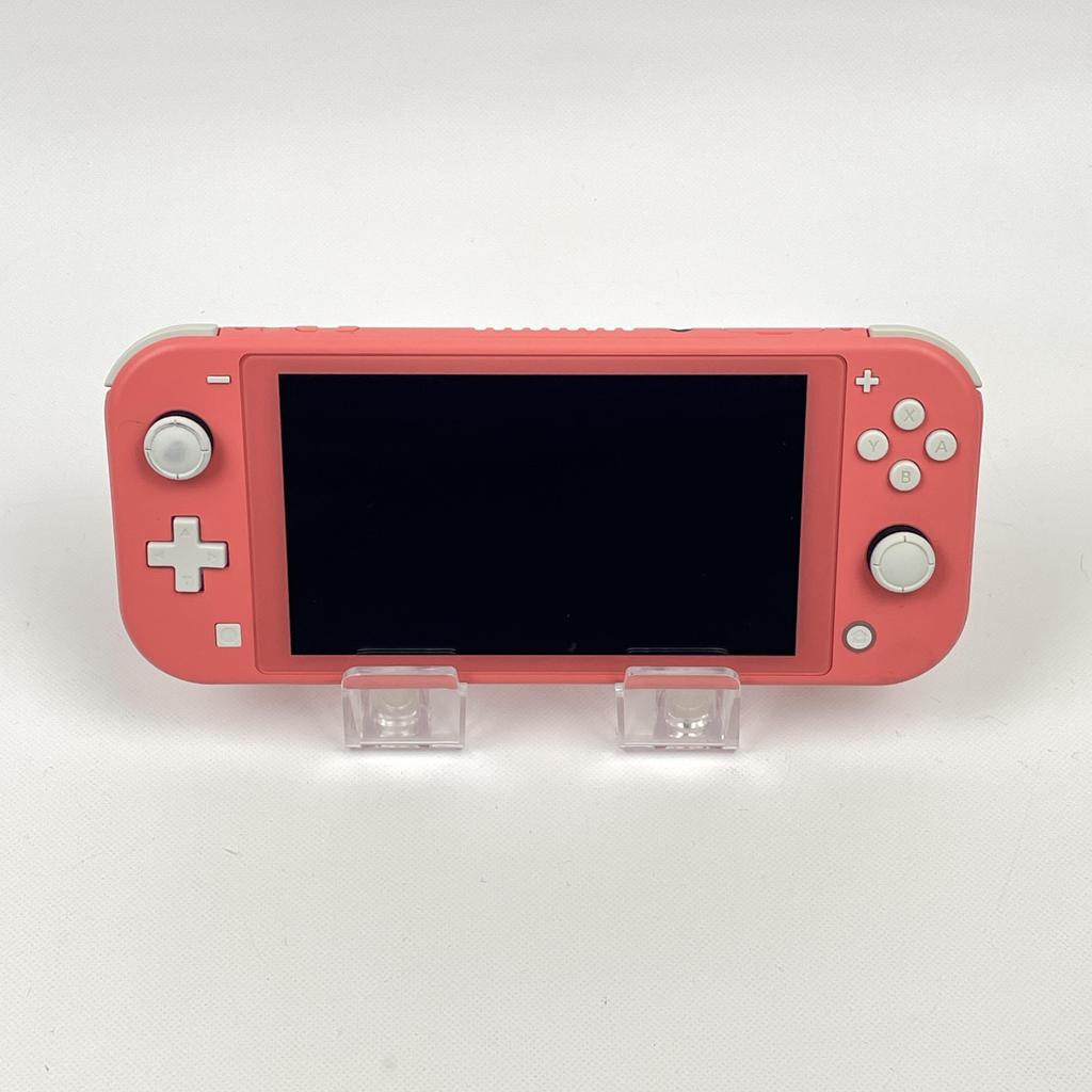 Nintendo Switch Lite Console only Various Colors Choose Japan Region Free Used