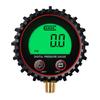 Digital Tyre Pressure Gauge Multiple Units Psi/Kpa/Bar/kgf Cm² Rang To 255psi