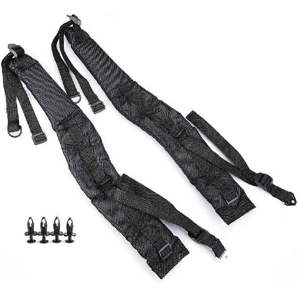 # PB-770 PB-770T # PB-770H # P021046661# P021046660 Leaf Blower Straps Shoulder Harness Left Righ Replacement Part new For ECHO