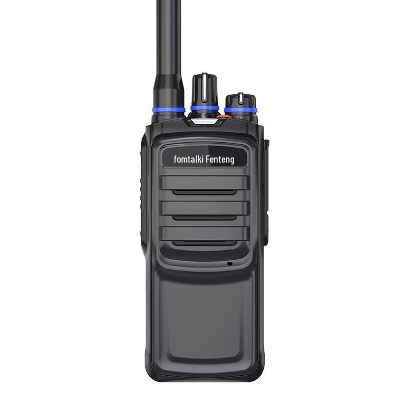 

Fanteng FOX3900P Long-Range Digital Two-Way Radio (CN version)