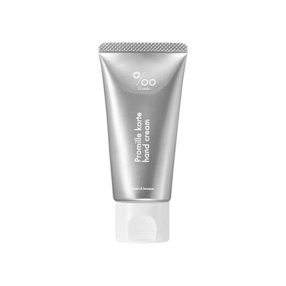 [Beauty Salon Exclusive] Promille Promille Hand Cream Classic Bouquet Dry Prevention Moist 40g