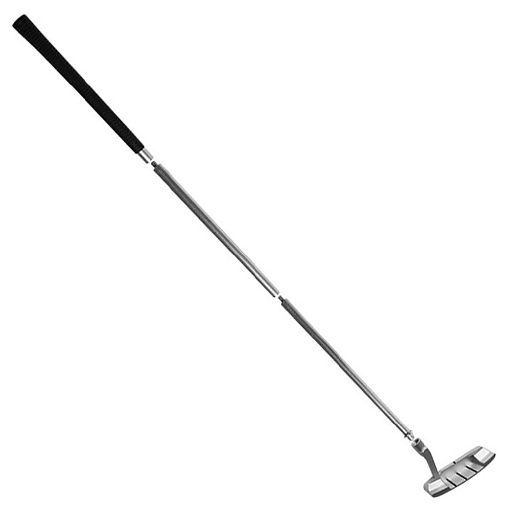 Putting Set with  Putter 2  Balls  Putting Cup for Travel Indoor    Putting Practice Portable  Putter Kit Fits for