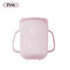 Anti-Squeeze Squeeze Pouch Holder Spill Proof Toddler Feeding Holder  Toddler Feeding