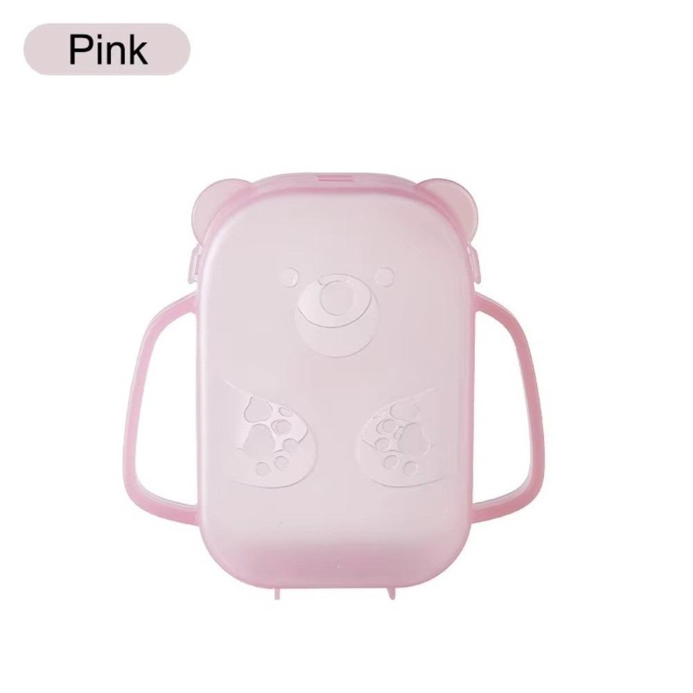 Anti-Squeeze Squeeze Pouch Holder Spill Proof Toddler Feeding Holder  Toddler Feeding