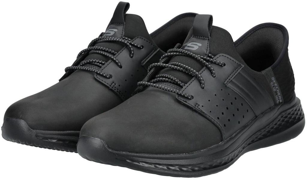 Skechers Slade Sneakers (210828) Black
